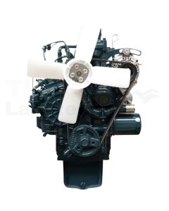 Kubota Motor D1105