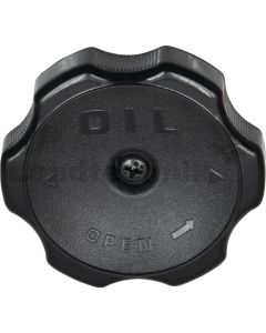 Öldeckel