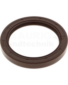 Wellendichtring Kurbelwelle hinten