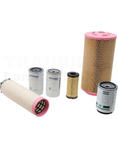 Service Pack QAS80-100