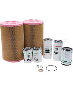 1000 HRS KIT XAHS186-XAVS166C3