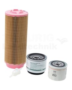 Service Pack 500 H QAS14-20 KD