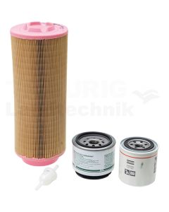 Service Pack 500 H QAS30-40 KD