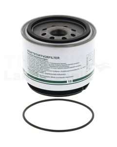 Kraftstofffilter