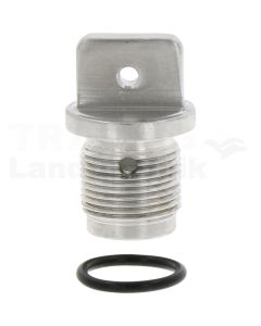 Ölstecker