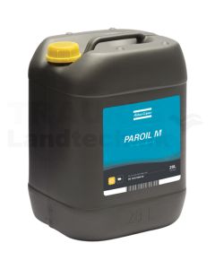 Paroil M 