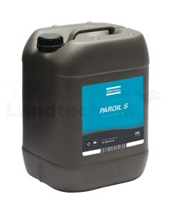 Paroil S 20l
