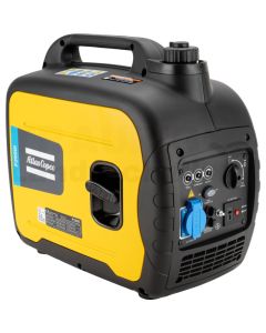 Stromerzeuger/Inverter
