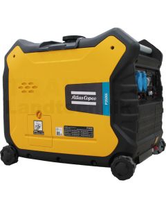Stromerzeuger/Inverter