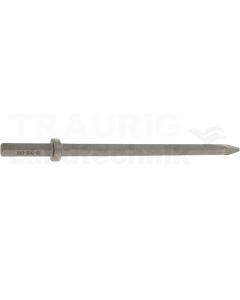 Moil point Hex 22 x 82.5 mm