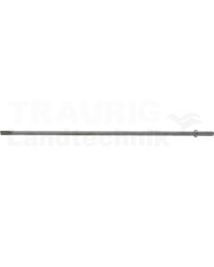 Narrow chisel Hex 22 x 82.5 mm
