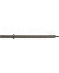 Moil point Hex 25 x 108 mm