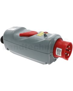 Motorschutzstecker 400V-CEE16A