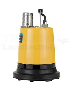 Tauchmotorpumpe