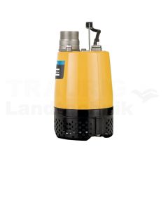 Tauchmotorpumpe