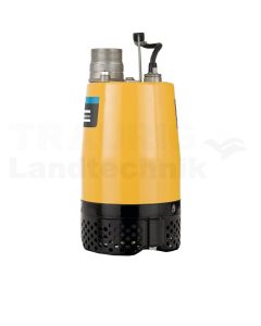 Tauchmotorpumpe