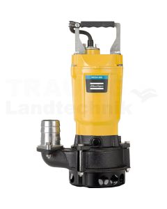 Tauchmotorpumpe