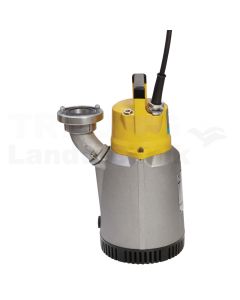 Tauchmotorpumpe