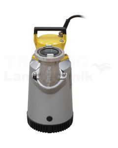 Tauchmotorpumpe