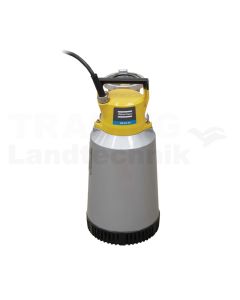 Tauchmotorpumpe