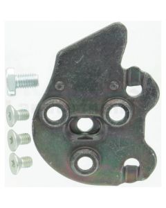 Adapterplatte
