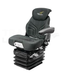 Maximo Dynamic DDS