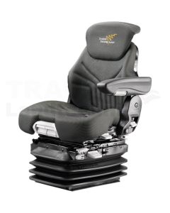Maximo Dynamic DDS