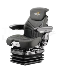 Maximo Dynamic DDS