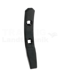 Schmalschar für Spurlockerer 