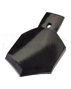 Stoppelschar Vario-Clip 170 mm