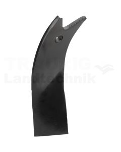 C-Mix 3 Leitblech 100mm, links (14/K1)