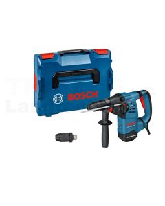 Bohrhammer mit SDS plus
