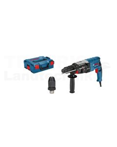 Bohrhammer mit SDS plus