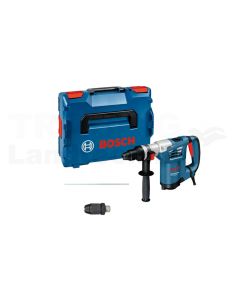 Bohrhammer mit SDS-plus