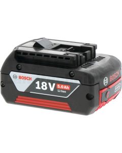 Ersatzakku GBA 18V 5.0Ah