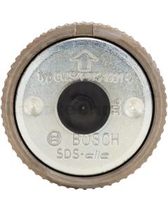 Schnellspannmutter SDS clic M14