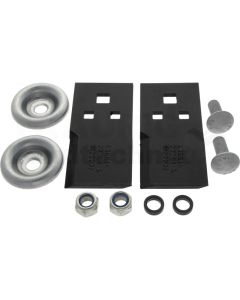 Pendelmesserkit ATTILA