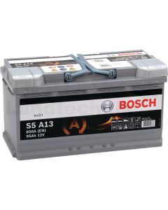 Batterie S5 A13 12 V / 95 Ah