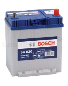 Batterie S4 030 12 V / 40 Ah