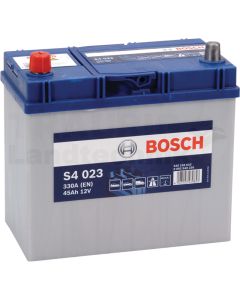 Batterie S4 023 12 V / 45 Ah