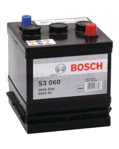 Batterie S3 060 6 V / 66 Ah