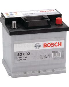 Batterie S3 002 12 V / 45 Ah