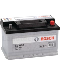 Batterie S3 007 12 V / 70 Ah
