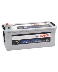 Batterie TE 077 12 V / 190 Ah