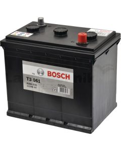 Batterie T3 061 6 V / 112 Ah