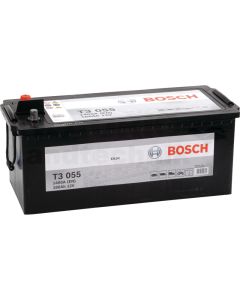 Batterie T3 055 12 V / 180 Ah