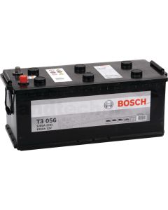 Batterie T3 056 12 V / 190 Ah
