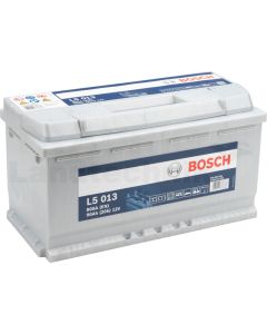 Batterie L5 013 12 V / 90 Ah