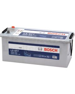 Batterie L5 077 12 V / 180 Ah