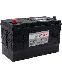 Batterie T3 031 12 V / 90 Ah